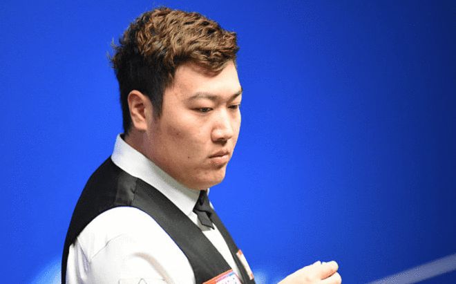 有所突破 有所突破