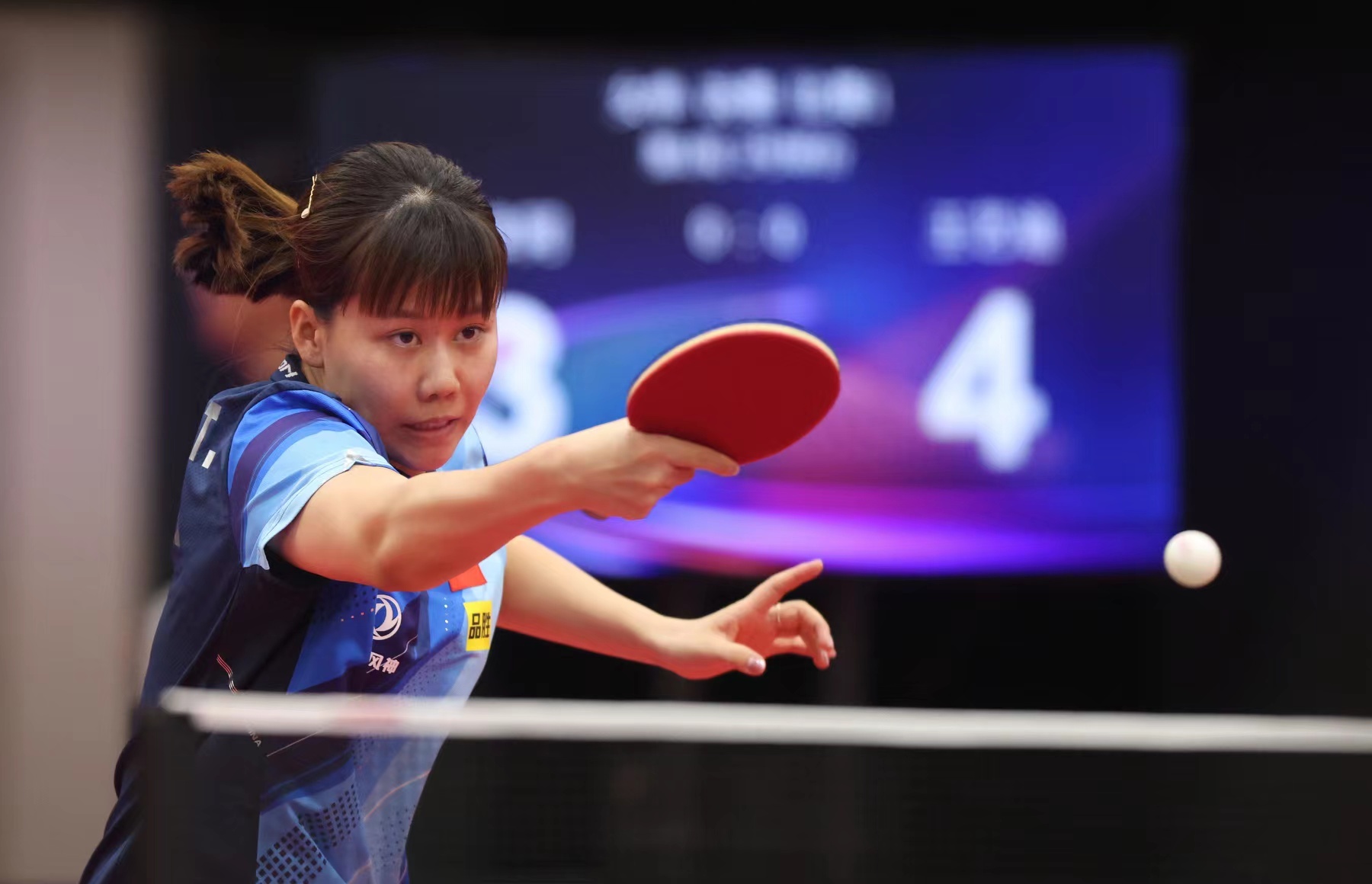 篮的比赛中 篮的比赛中